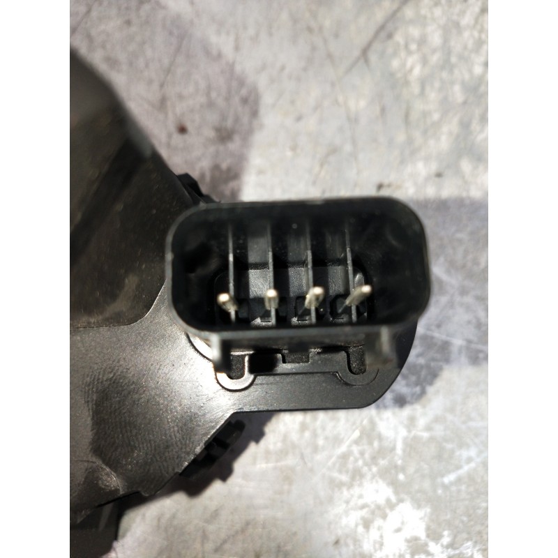 Recambio de motor cierre centralizado trasero izquierdo para land rover range rover sport v6 td s referencia OEM IAM 8X2A26413AC