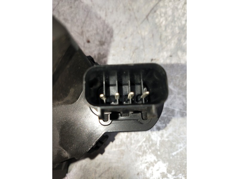 Recambio de motor cierre centralizado trasero izquierdo para land rover range rover sport v6 td s referencia OEM IAM 8X2A26413AC