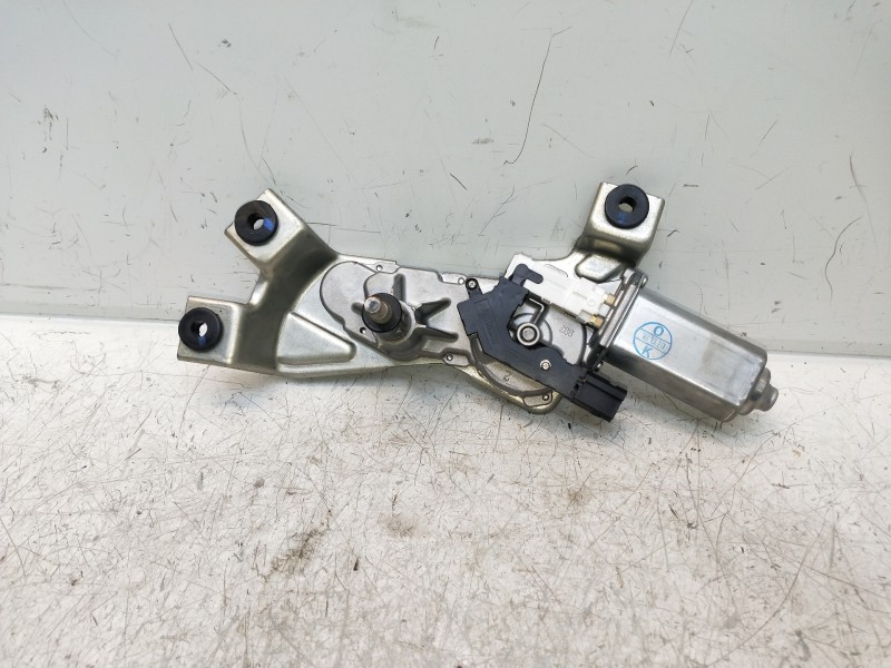 Recambio de motor limpia trasero para land rover range rover sport v6 td s referencia OEM IAM   