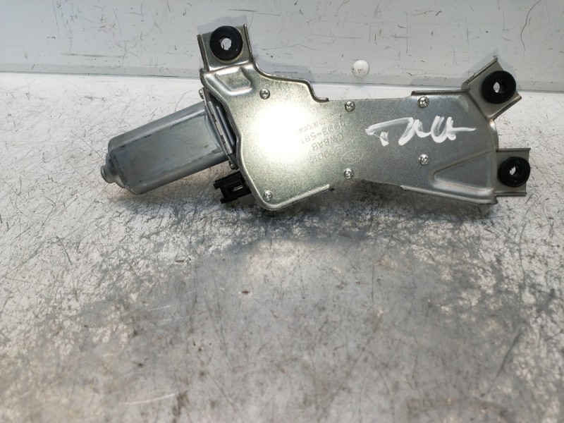 Recambio de motor limpia trasero para land rover range rover sport v6 td s referencia OEM IAM   