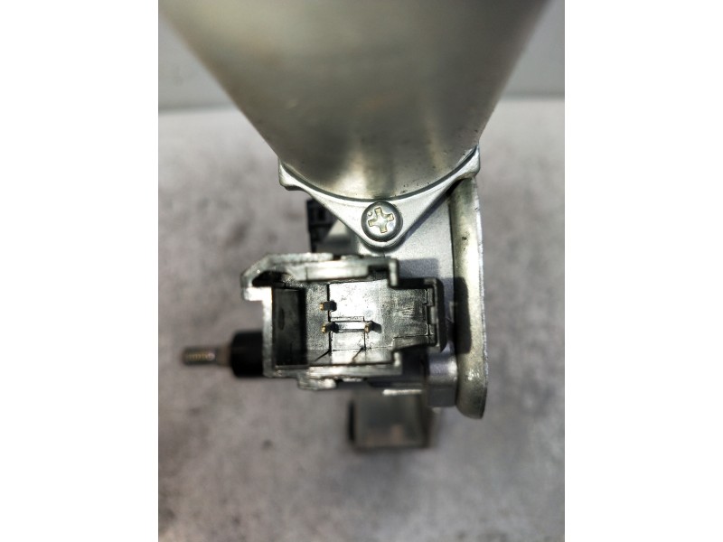 Recambio de motor limpia trasero para land rover range rover sport v6 td s referencia OEM IAM   