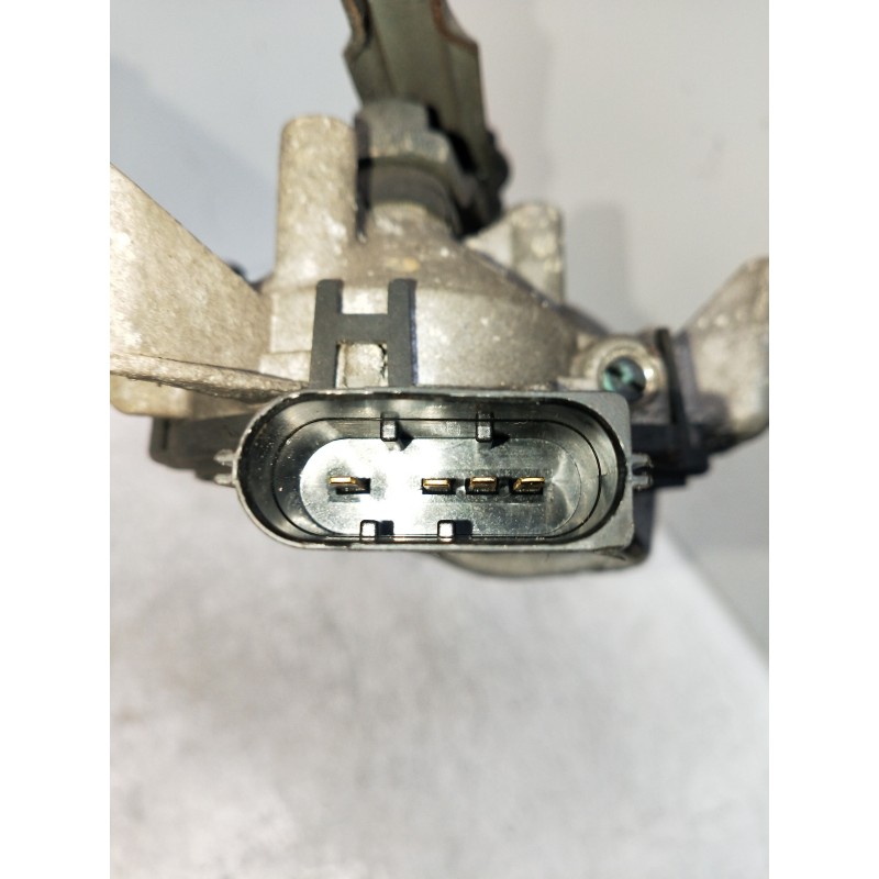 Recambio de motor limpia delantero para land rover range rover sport v6 td s referencia OEM IAM   