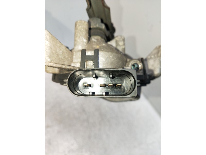 Recambio de motor limpia delantero para land rover range rover sport v6 td s referencia OEM IAM   