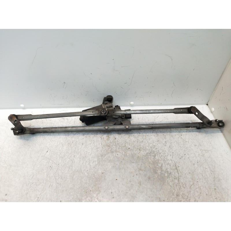 Recambio de motor limpia delantero para land rover range rover sport v6 td s referencia OEM IAM   