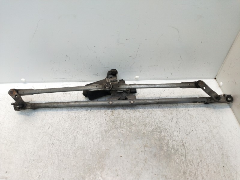 Recambio de motor limpia delantero para land rover range rover sport v6 td s referencia OEM IAM   