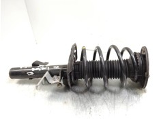 Recambio de amortiguador delantero izquierdo para ford mondeo ber. (ca2) 2.0 tdci cat referencia OEM IAM AG9118K001GB  