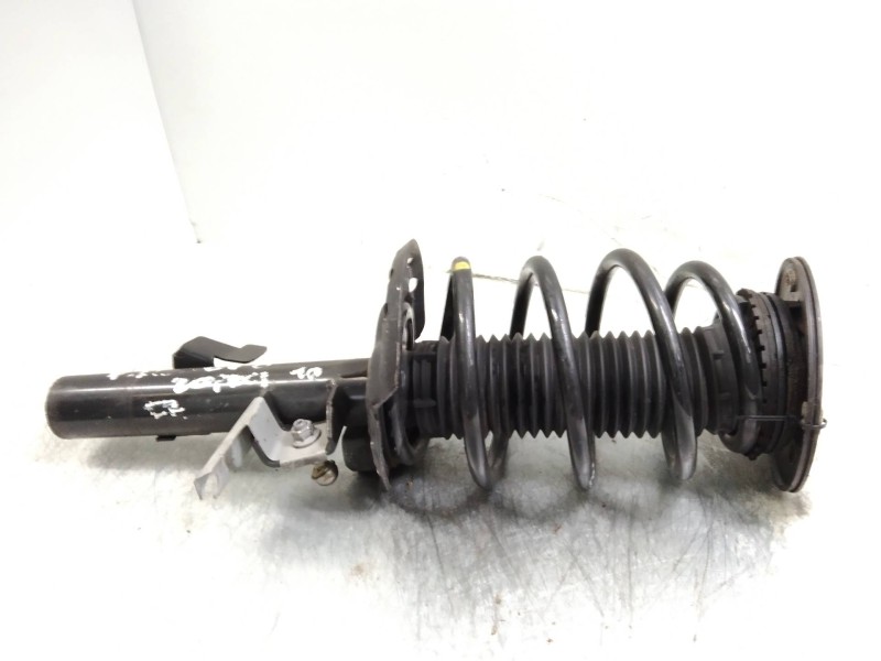 Recambio de amortiguador delantero izquierdo para ford mondeo ber. (ca2) 2.0 tdci cat referencia OEM IAM AG9118K001GB  