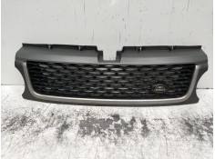 Recambio de rejilla delantera para land rover range rover sport v6 td s referencia OEM IAM   