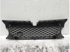 Recambio de rejilla delantera para land rover range rover sport v6 td s referencia OEM IAM    2