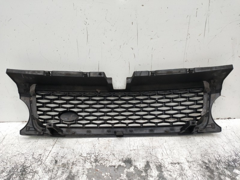Recambio de rejilla delantera para land rover range rover sport v6 td s referencia OEM IAM   