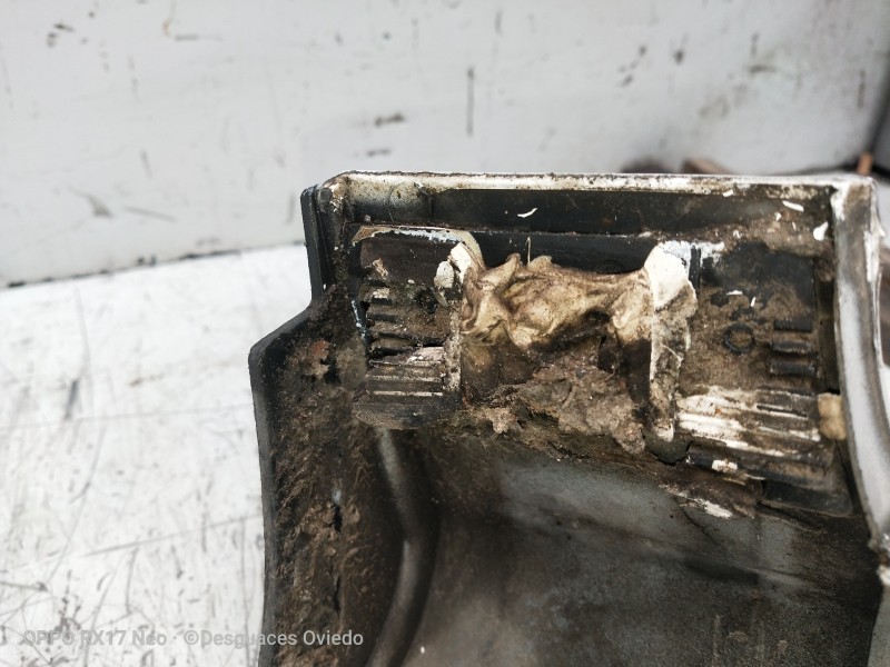 Recambio de faldon lateral para audi s3 (8p) 2.0 tfsi referencia OEM IAM VERFOTOS  DERECHO