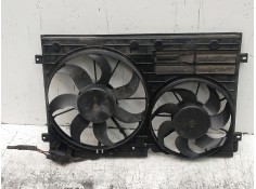 Recambio de electroventilador para audi s3 (8p) 2.0 tfsi referencia OEM IAM 1355D300191  