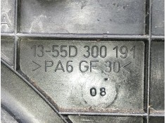Recambio de electroventilador para audi s3 (8p) 2.0 tfsi referencia OEM IAM 1355D300191   2