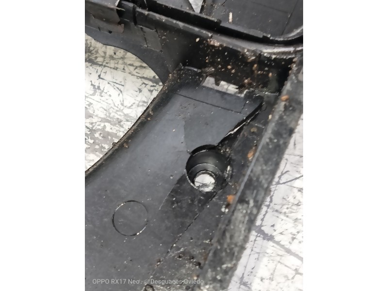 Recambio de electroventilador para audi s3 (8p) 2.0 tfsi referencia OEM IAM 1355D300191  