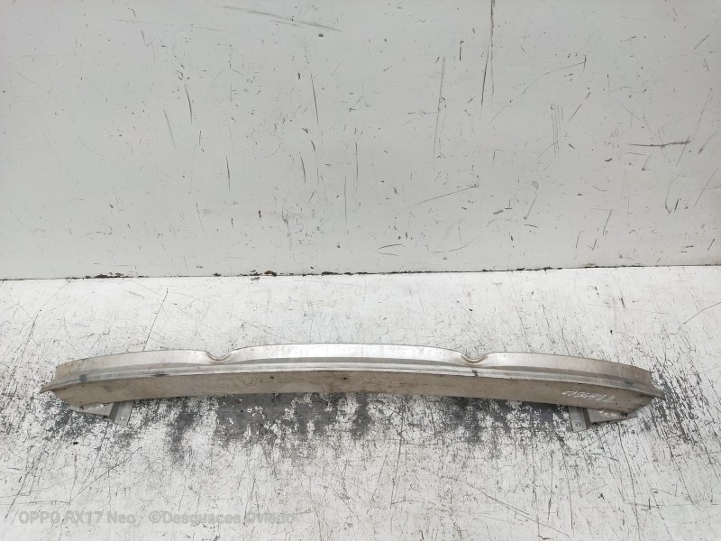 Recambio de refuerzo paragolpes trasero para audi s3 (8p) 2.0 tfsi referencia OEM IAM   