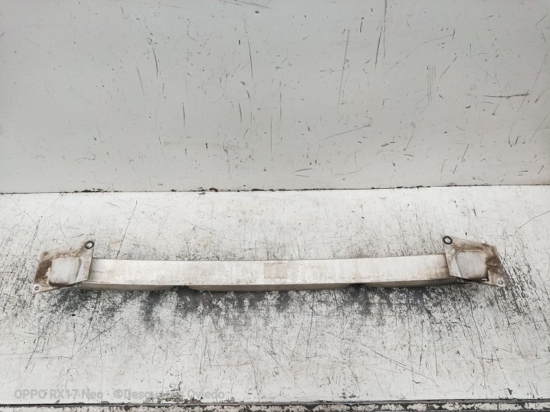 Recambio de refuerzo paragolpes trasero para audi s3 (8p) 2.0 tfsi referencia OEM IAM   