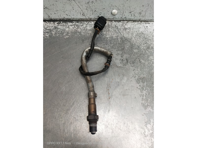 Recambio de sonda lambda para audi s3 (8p) 2.0 tfsi referencia OEM IAM 06F906262AC 0258017044 