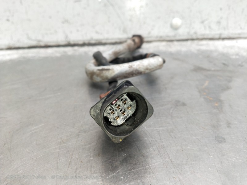 Recambio de sonda lambda para audi s3 (8p) 2.0 tfsi referencia OEM IAM 06F906262AC 0258017044 