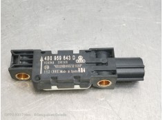 Recambio de sensor para audi s3 (8p) 2.0 tfsi referencia OEM IAM 4B0959643D 020941090108 