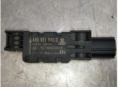 Recambio de sensor para audi s3 (8p) 2.0 tfsi referencia OEM IAM 4B0959643D 020941090108 