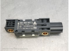Recambio de sensor para audi s3 (8p) 2.0 tfsi referencia OEM IAM 4B0959643D 020941090108 