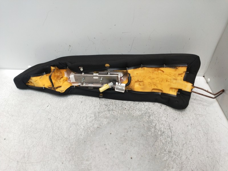 Recambio de airbag lateral delantero derecho para hyundai i40 style blue referencia OEM IAM 895203Z800  