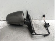 Recambio de retrovisor derecho para audi s3 (8p) 2.0 tfsi referencia OEM IAM ELECTRICO 1 ENCHUFE 7 CABLES