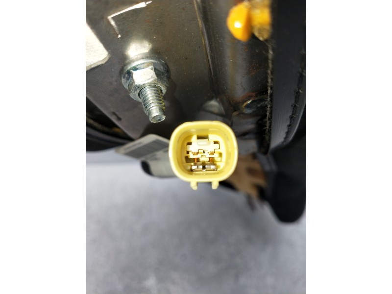 Recambio de airbag lateral delantero izquierdo para hyundai i40 style blue referencia OEM IAM 895103Z800  