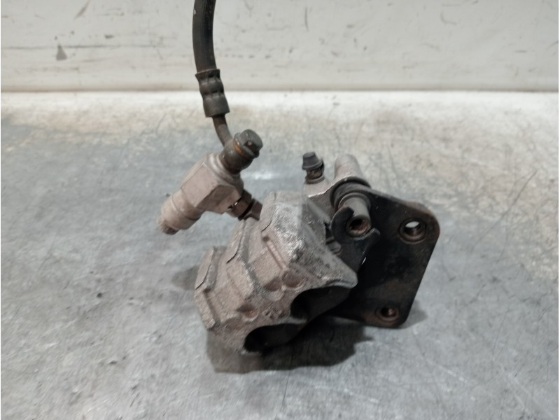 Recambio de pinza freno delantera derecha para keeway superlight 125 referencia OEM IAM   