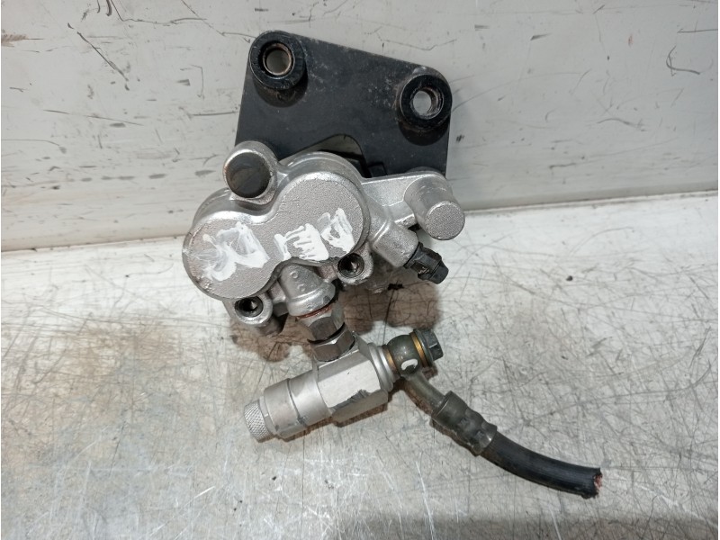 Recambio de pinza freno delantera derecha para keeway superlight 125 referencia OEM IAM   