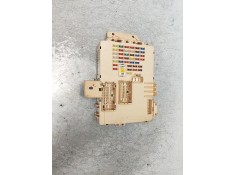 Recambio de caja reles / fusibles para hyundai i40 style blue referencia OEM IAM 919503Z111  