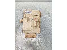 Recambio de caja reles / fusibles para hyundai i40 style blue referencia OEM IAM 919503Z111   2