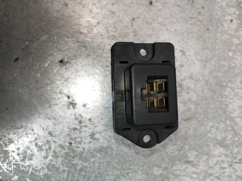 Recambio de caja precalentamiento para hyundai i40 style blue referencia OEM IAM   