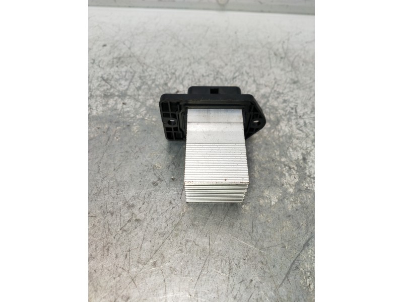 Recambio de caja precalentamiento para hyundai i40 style blue referencia OEM IAM   