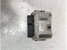 Recambio de centralita motor uce para hyundai i40 style blue referencia OEM IAM 0281030596 391202A232 