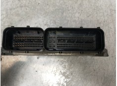 Recambio de centralita motor uce para hyundai i40 style blue referencia OEM IAM 0281030596 391202A232  2