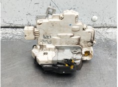 Recambio de motor cierre centralizado delantero izquierdo para audi s3 (8p) 2.0 tfsi referencia OEM IAM   3P 2