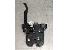 Recambio de motor cierre centralizado porton para audi s3 (8p) 2.0 tfsi referencia OEM IAM   3P