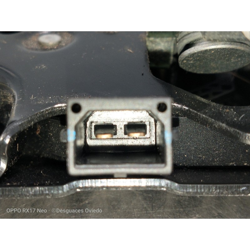 Recambio de motor cierre centralizado porton para audi s3 (8p) 2.0 tfsi referencia OEM IAM   3P