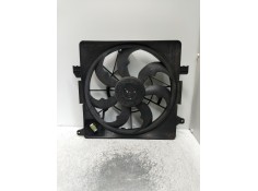 Recambio de electroventilador para hyundai i40 style blue referencia OEM IAM    2