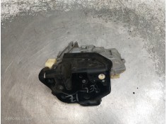 Recambio de motor cierre centralizado delantero derecho para audi s3 (8p) 2.0 tfsi referencia OEM IAM 4F1837016  3P