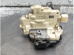 Recambio de motor cierre centralizado delantero derecho para audi s3 (8p) 2.0 tfsi referencia OEM IAM 4F1837016  3P 2
