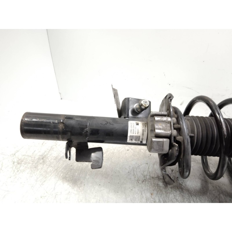 Recambio de amortiguador delantero izquierdo para ford mondeo ber. (ca2) 2.0 tdci cat referencia OEM IAM AG9118K001GB  