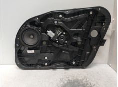 Recambio de elevalunas delantero derecho para hyundai i40 style blue referencia OEM IAM 813203Z020  4P