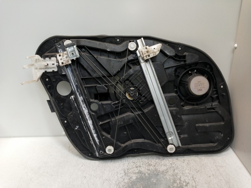 Recambio de elevalunas delantero derecho para hyundai i40 style blue referencia OEM IAM 813203Z020  4P