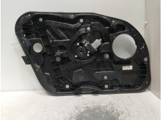 Recambio de elevalunas delantero izquierdo para hyundai i40 style blue referencia OEM IAM 813103Z000  4P