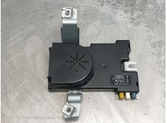 Recambio de modulo electronico para audi s3 (8p) 2.0 tfsi referencia OEM IAM 8P4035225 7617310104 