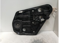 Recambio de elevalunas trasero derecho para hyundai i40 style blue referencia OEM IAM 814203Z000  4P