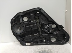 Recambio de elevalunas trasero izquierdo para hyundai i40 style blue referencia OEM IAM 814103Z000  4P