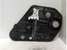 Recambio de elevalunas trasero izquierdo para hyundai i40 style blue referencia OEM IAM 814103Z000  4P 2